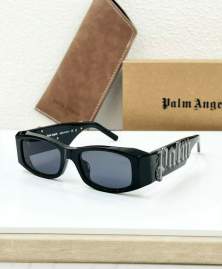 Picture of Palm Angels Sunglasses _SKUfw66066277fw